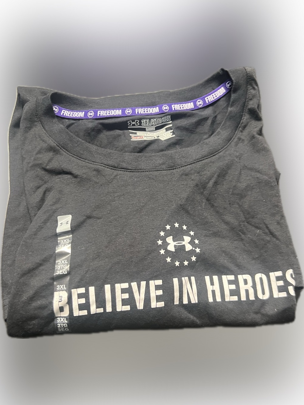 Under Armour Tee